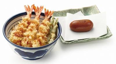 「ニャンコ先生セット」（店内用）