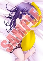 WonderGOOで配布されるイラストカード。