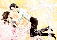 「好きっていいなよ。」カット(C)葉月かなえ／講談社