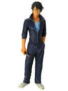 「シマウマ」ドラとアカのフィギュア1000体限定で販売