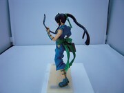 2013年4月下旬発売の那須与一。(C)平野耕太 少年画報社