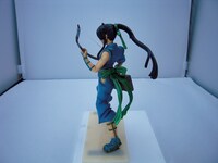 2013年4月下旬発売の那須与一。(C)平野耕太 少年画報社