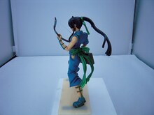 2013年4月下旬発売の那須与一。(C)平野耕太 少年画報社