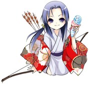 「押しかけ時姫」カット(C)東屋めめ／双葉社