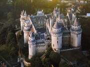 ピエールフォン城