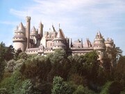 ピエールフォン城