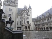 ピエールフォン城