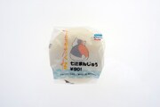 「七辻まんじゅう」の1種。1個90円。(c)緑川ゆき・白泉社/「夏目友人帳」制作委員会