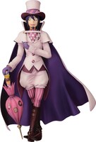 B賞「メフィスト・フェレスフィギュア」(C)加藤和恵／集英社・「青の祓魔師」製作委員会・MBS