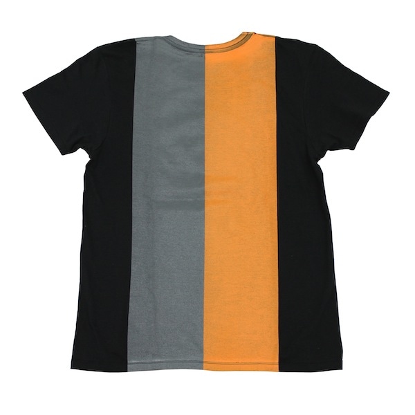 「黒ニャンコ」Tシャツ背面※デザインは作成中のものです。（c）緑川ゆき/白泉社