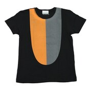 「黒ニャンコ」Tシャツ※デザインは作成中のものです。（c）緑川ゆき/白泉社