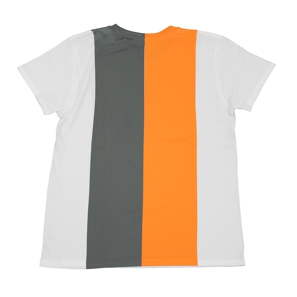 「ニャンコ先生」Tシャツの背面。※デザインは作成中のものです。（c）緑川ゆき/白泉社