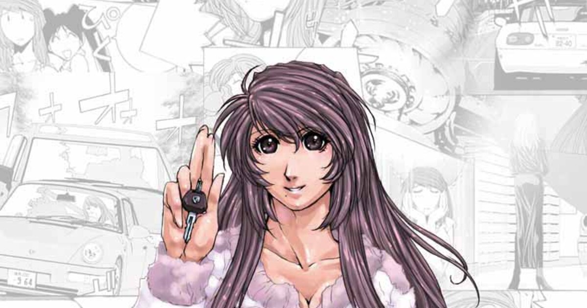 麻宮騎亜「彼女のカレラ」がバーズに移籍、記念原画展開催 - コミック 