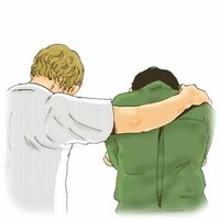 「テルマエ・ロマエ」のLINEスタンプ。(C)Mari Yamazaki／PUBLISHED BY ENTERBRAIN, INC.