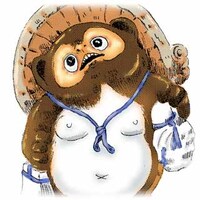 「テルマエ・ロマエ」のLINEスタンプ。(C)Mari Yamazaki／PUBLISHED BY ENTERBRAIN, INC.