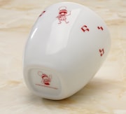 「湯のみ 楽器隊」OCHIBISAN (c) MOYOCO ANNO」