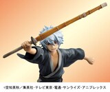 銀魂 幼少期のあどけない銀さんがフィギュアに 5月発売 コミックナタリー