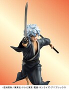 「G.E.M.シリーズ 銀魂 坂田銀時（幼少期編）」