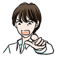「ホタルノヒカリ」のLINEスタンプ。(C)Satoru Hiura/Kodansha Ltd.