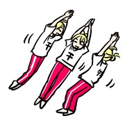 「ホタルノヒカリ」のLINEスタンプ。(C)Satoru Hiura/Kodansha Ltd.