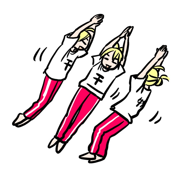 「ホタルノヒカリ」のLINEスタンプ。(C)Satoru Hiura/Kodansha Ltd.