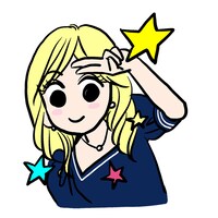 「ホタルノヒカリ」のLINEスタンプ。(C)Satoru Hiura/Kodansha Ltd.