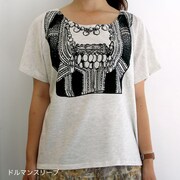 乙嫁描き込みT「ベスト柄」