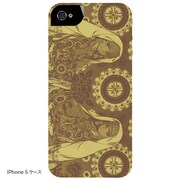 乙嫁iPhone5ケース「ライラとレイリ」（写真プリントタイプ）