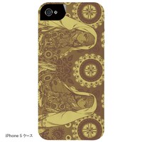 乙嫁iPhone5ケース「ライラとレイリ」（写真プリントタイプ）