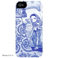 乙嫁iPhone5ケース「ティレケ」（写真プリントタイプ）