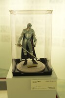 ART OF WARによるグリフィスのフィギュア。