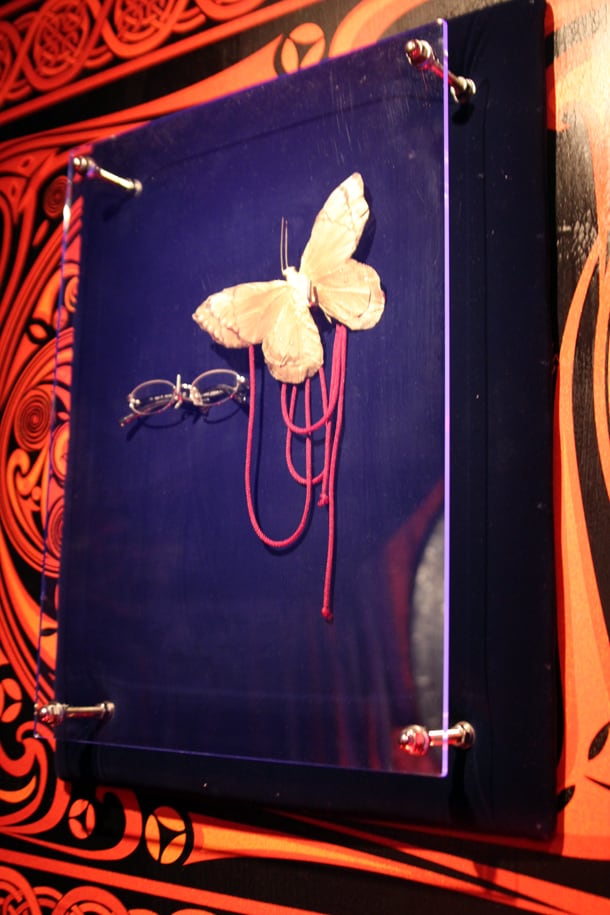 xxxHOLiC」カフェがOPEN、作中に登場したデザートも再現