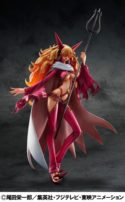 「エクセレントモデルLIMITED Portrait.Of.Pirates ワンピース”LIMITED EDITION”サディちゃん」