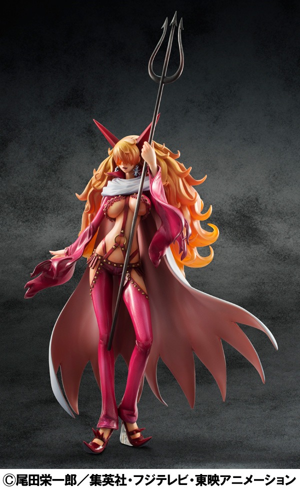 「エクセレントモデルLIMITED Portrait.Of.Pirates ワンピース”LIMITED EDITION”サディちゃん」