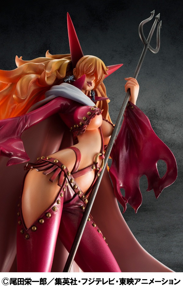「エクセレントモデルLIMITED Portrait.Of.Pirates ワンピース”LIMITED EDITION”サディちゃん」