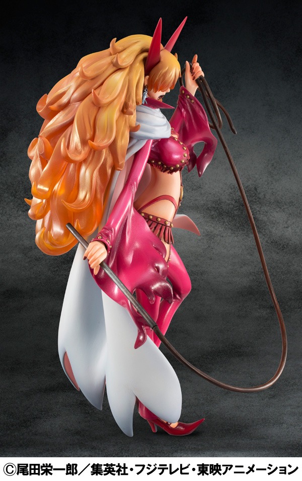 「エクセレントモデルLIMITED Portrait.Of.Pirates ワンピース”LIMITED EDITION”サディちゃん」