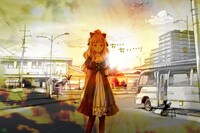 「ちまみれマイ・らぶ」より。(C)2013 八八粍・デイズ／コミックアニメーション