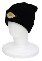 「ヤン・バレンタインニットキャップ」(C)平野耕太／少年画報社