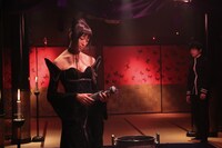 「CLAMPドラマ ホリック xxxHOLiC」より。(C)2013 WOWOW (C)2013 CLAMP/講談社