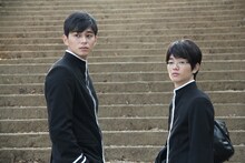 「CLAMPドラマ ホリック xxxHOLiC」より。(C)2013 WOWOW (C)2013 CLAMP/講談社