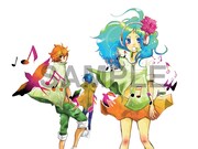 デザートで菅田うり新作、音楽に打ち込む高校生の青春劇