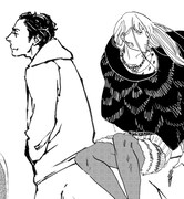 onBLUE創刊2周年、雲田はるこら12人の合作ペーパー配布