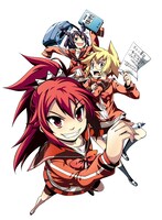 「されど会議は今日も踊る。」カット