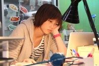 ドラマ「午前3時の無法地帯」場面写真 (C)ねむようこ／祥伝社／BeeTV