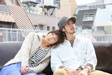 ドラマ「午前3時の無法地帯」場面写真 (C)ねむようこ／祥伝社／BeeTV