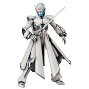 「リボルテックタケヤ アルファス」(C)桂正和／集英社・「ZETMAN」製作委員会