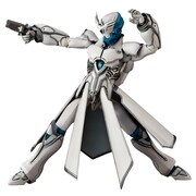 「リボルテックタケヤ アルファス」(C)桂正和／集英社・「ZETMAN」製作委員会