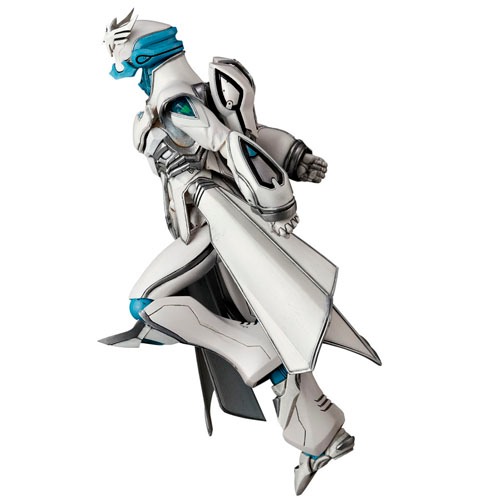 「リボルテックタケヤ アルファス」(C)桂正和／集英社・「ZETMAN」製作委員会