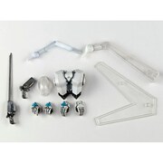 「リボルテックタケヤ アルファス」(C)桂正和／集英社・「ZETMAN」製作委員会