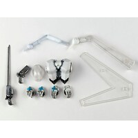 「リボルテックタケヤ アルファス」(C)桂正和／集英社・「ZETMAN」製作委員会